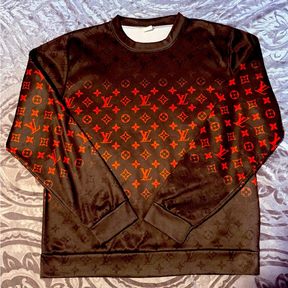 COPY - Louis Vuitton Sweatshirt for men